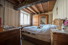 Maison en pierre - PLESSE