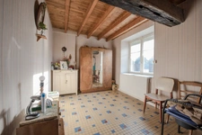 Maison en pierre - PLESSE