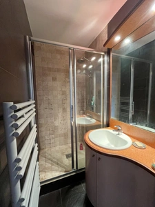 Appartement T4 de standing, quartier de l'Eraudière - Renaudière