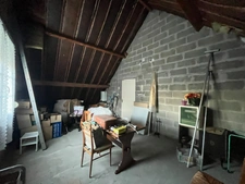 Proche du bourg