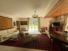 Grande maison familiale de 230m² avec 7 chambres au Domaine de Carheil à Plessé