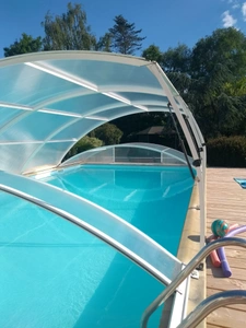 CROSSAC - Domaine de 2 Maisons de Charme avec Piscine et Fort Potentiel