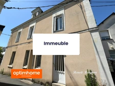 Immeuble à vendre - PLESSE
