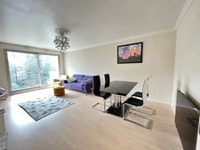 Appartement T4 de standing, quartier de l'Eraudière - Renaudière