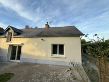 Maison en pierre à vendre à Plessé – le charme d’une maison authentique