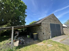 CROSSAC - Domaine de 2 Maisons de Charme avec Piscine et Fort Potentiel