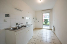 Appartement T3 en rez de chaussée - CARQUEFOU