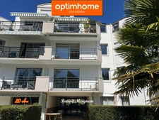 Appartement T4 de standing, quartier de l'Eraudière - Renaudière