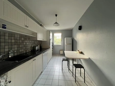 EN EXCLUSIVITÉ – Appartement T4 de standing, quartier de l'Eraudière - Renaudière