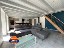 Maison rénovée avec dépendance – Avessac