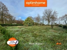 Terrain à bâtir - Exclusivité PLESSE