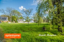 Terrain constructible - Exclusivité