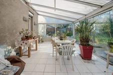 Maison en pierre - PLESSE