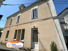 Immeuble à vendre - PLESSE