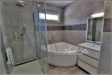 A SAISIR ! Maison à vendre 5 pièces, entièrement rénovée GLISOLLES (27)