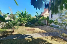 * A VENDRE * Maison de caractère 4 pièces avec magnifique jardin - ROSNY SUR SEINE (78)