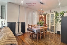 * A VENDRE * Maison de caractère 4 pièces avec magnifique jardin - ROSNY SUR SEINE (78)