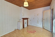 *SOUS COMPROMIS* Maison de ville à rénover 4 pièces - A 15 mn d'Evreux