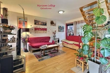 Grande maison atypique 152 m² à vendre 5 pièces BUREY (27)