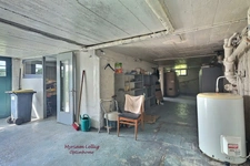 A VENDRE Maison 4 pièces sur sous-sol complet (La Bonneville-sur-Iton, dpt 27)