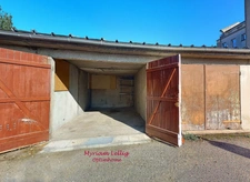 * SOUS COMPROMIS * Appartement 2 pcs avec cave et garage - EVREUX Quartier Navarre / IUT (27) 