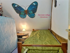 Maison à vendre 6 pièces secteur CONCHES EN OUCHE (27)