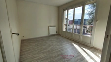 *A VENDRE * Appartement 3 pièces avec cave + garage - EVREUX (27)