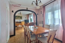 A VENDRE Maison 4 pièces sur sous-sol complet (La Bonneville-sur-Iton, dpt 27)