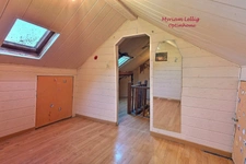 *SOUS COMPROMIS* Maison de ville à rénover 4 pièces - A 15 mn d'Evreux