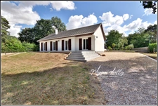 A SAISIR ! Maison à vendre 5 pièces, entièrement rénovée GLISOLLES (27)