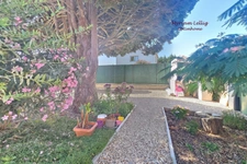 * A VENDRE * Maison de caractère 4 pièces avec magnifique jardin - ROSNY SUR SEINE (78)