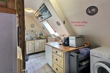 Grande maison atypique 152 m² à vendre 5 pièces BUREY (27)