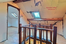 *SOUS COMPROMIS* Maison de ville à rénover 4 pièces - A 15 mn d'Evreux