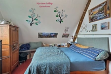 Grande maison atypique 152 m² à vendre 5 pièces BUREY (27)