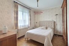 A VENDRE Maison 4 pièces sur sous-sol complet (La Bonneville-sur-Iton, dpt 27)