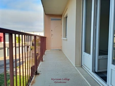 *A VENDRE * Appartement 3 pièces avec cave + garage - EVREUX (27)