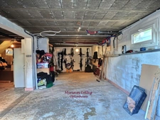 Maison familiale avec sous-sol + grande pièce aménageable supplémentaire - LA BONNEVILLE SUR ITON (27)