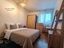 *SPECIAL INVESTISSEUR* A VENDRE Appartement T3 loué - EVREUX (27)