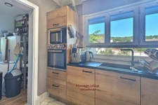 * A VENDRE * Maison de caractère 4 pièces avec magnifique jardin - ROSNY SUR SEINE (78)