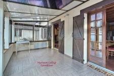 Charmante maison 136 m² avec véranda - Aulnay-sur-Iton (27)