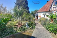 * A VENDRE * Maison de caractère 4 pièces avec magnifique jardin - ROSNY SUR SEINE (78)