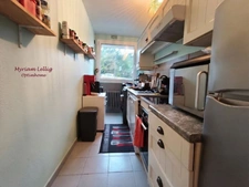 *SPECIAL INVESTISSEUR* A VENDRE Appartement T3 loué - EVREUX (27)
