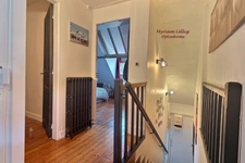 * A VENDRE * Maison de caractère 4 pièces avec magnifique jardin - ROSNY SUR SEINE (78)