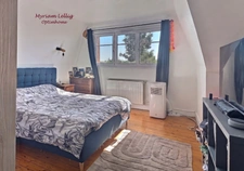 * A VENDRE * Maison de caractère 4 pièces avec magnifique jardin - ROSNY SUR SEINE (78)