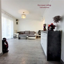 Maison familiale avec sous-sol + grande pièce aménageable supplémentaire - LA BONNEVILLE SUR ITON (27)