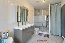 A VENDRE MAISON FAMILIALE 7 pièces avec sous-sol - DPE B - proche LOUVIERS (27)