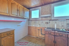 Appartement 2 pcs avec cave et garage - EVREUX Quartier Navarre / IUT (27) 