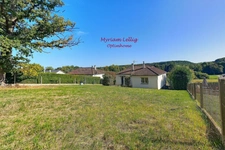 SOUS OFFRE Joli pavillon à vendre 4 pièces avec vue imprenable - La Bonneville-sur-Iton (27)