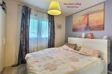 A VENDRE MAISON FAMILIALE 7 pièces avec sous-sol - DPE B - proche LOUVIERS (27)