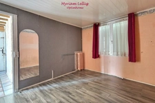 * SOUS COMPROMIS * Appartement 2 pcs avec cave et garage - EVREUX Quartier Navarre / IUT (27) 